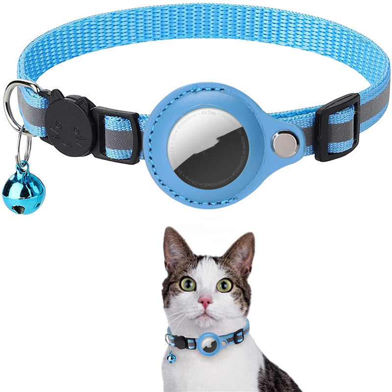 Pet AirTag Holder