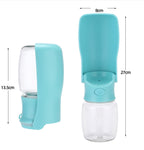 Dog Portable Water