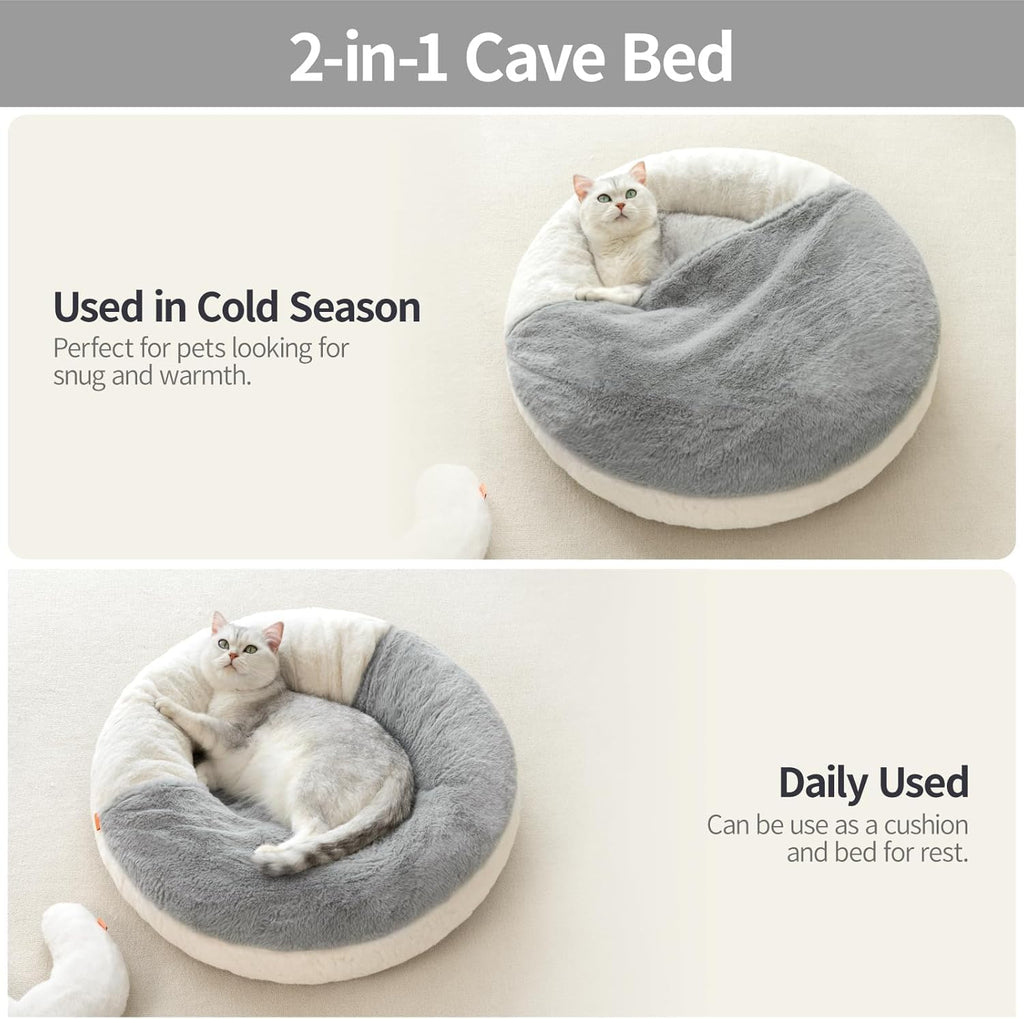 Cat Bed Cave