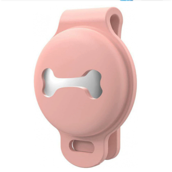 Pet AirTag Holder