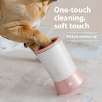 paw cleaner