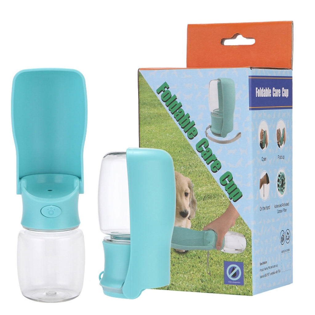 Dog Portable Water