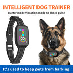 Rechargeable Anti-Bark Collar