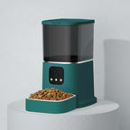 Pet Automatic Feeder machine