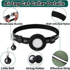 Pet Care Bundle - Hair Remover & AirTag Holder