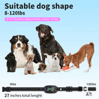 Rechargeable Anti-Bark Collar
