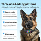 Rechargeable Anti-Bark Collar