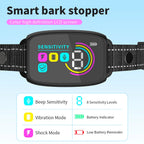 Rechargeable Anti-Bark Collar