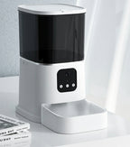 Pet Automatic Feeder machine