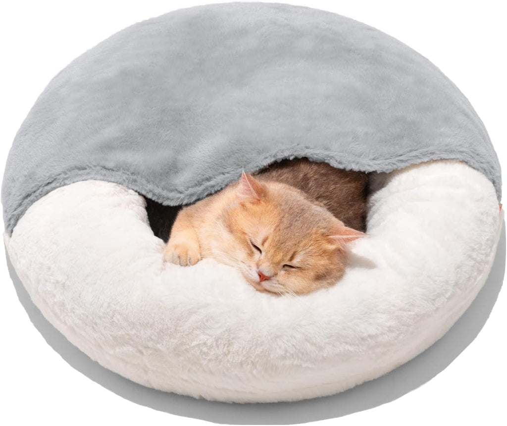 Cat Bed Cave