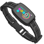 Rechargeable Anti-Bark Collar
