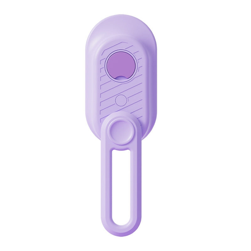 3-in-1 Steam Pet Grooming Brush